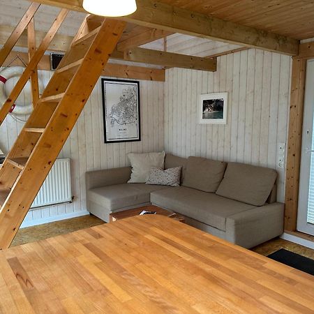 Fewo Im Schwedenstil パーペンブルク エクステリア 写真
